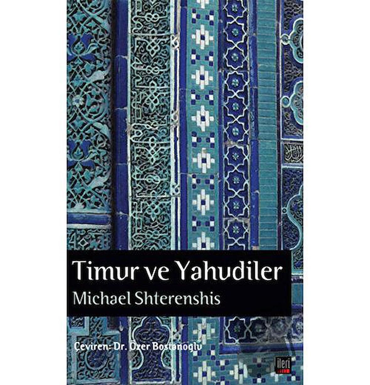 Timur ve Yahudiler