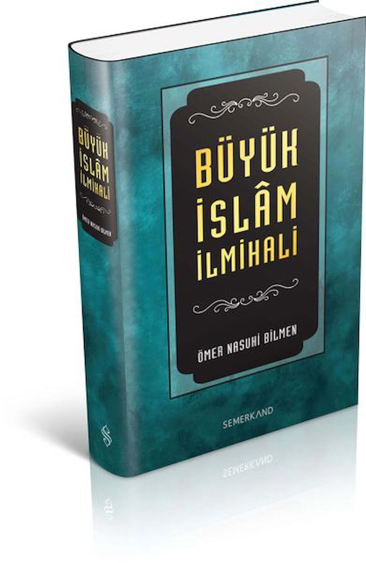 Büyük İslam İlmihali