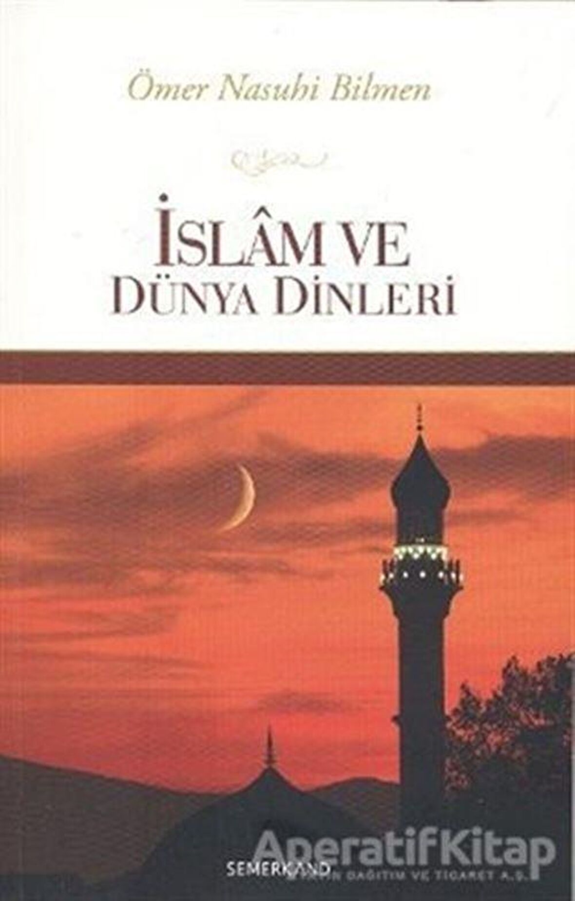 İslam ve Dünya Dinleri