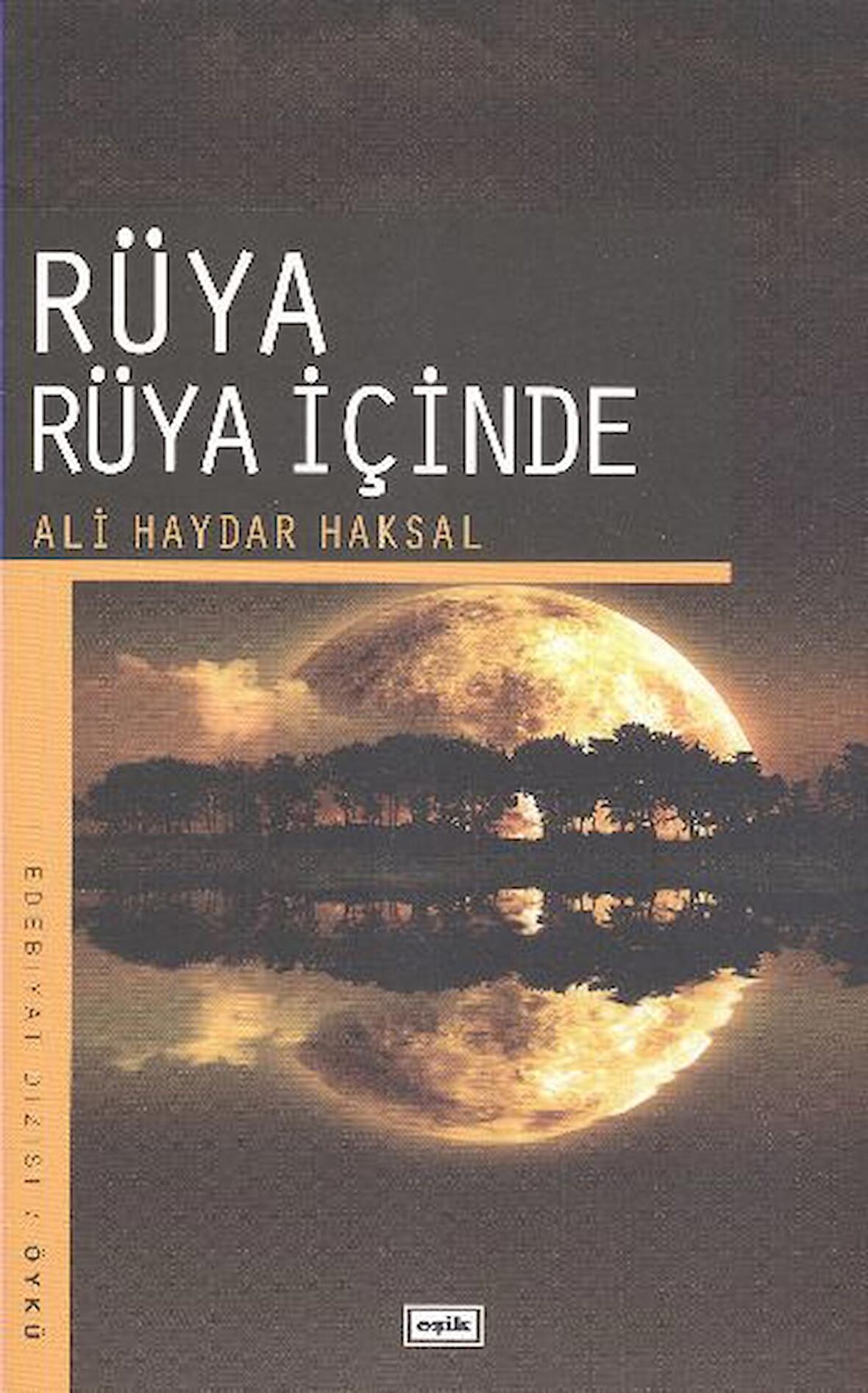 Rüya Rüya İçinde