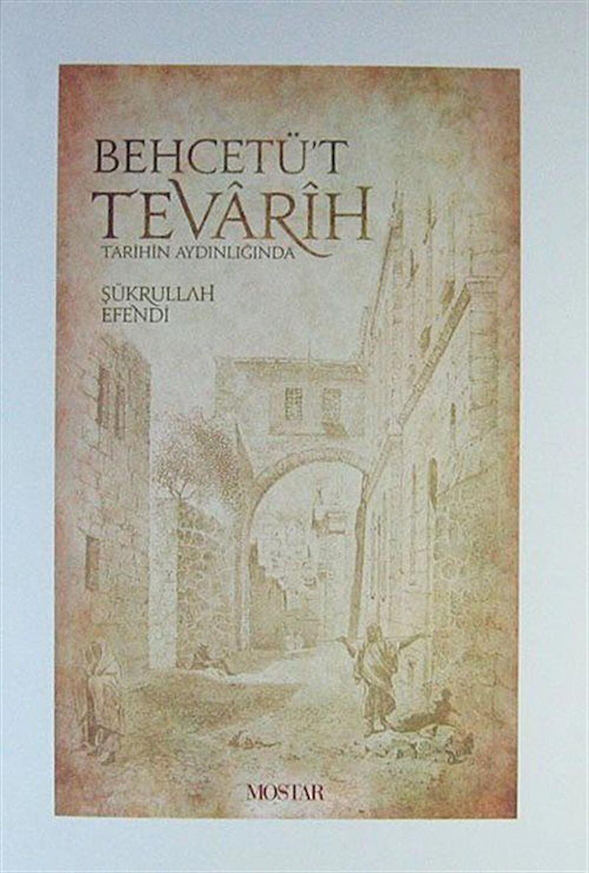 Behcetü't Tevarih