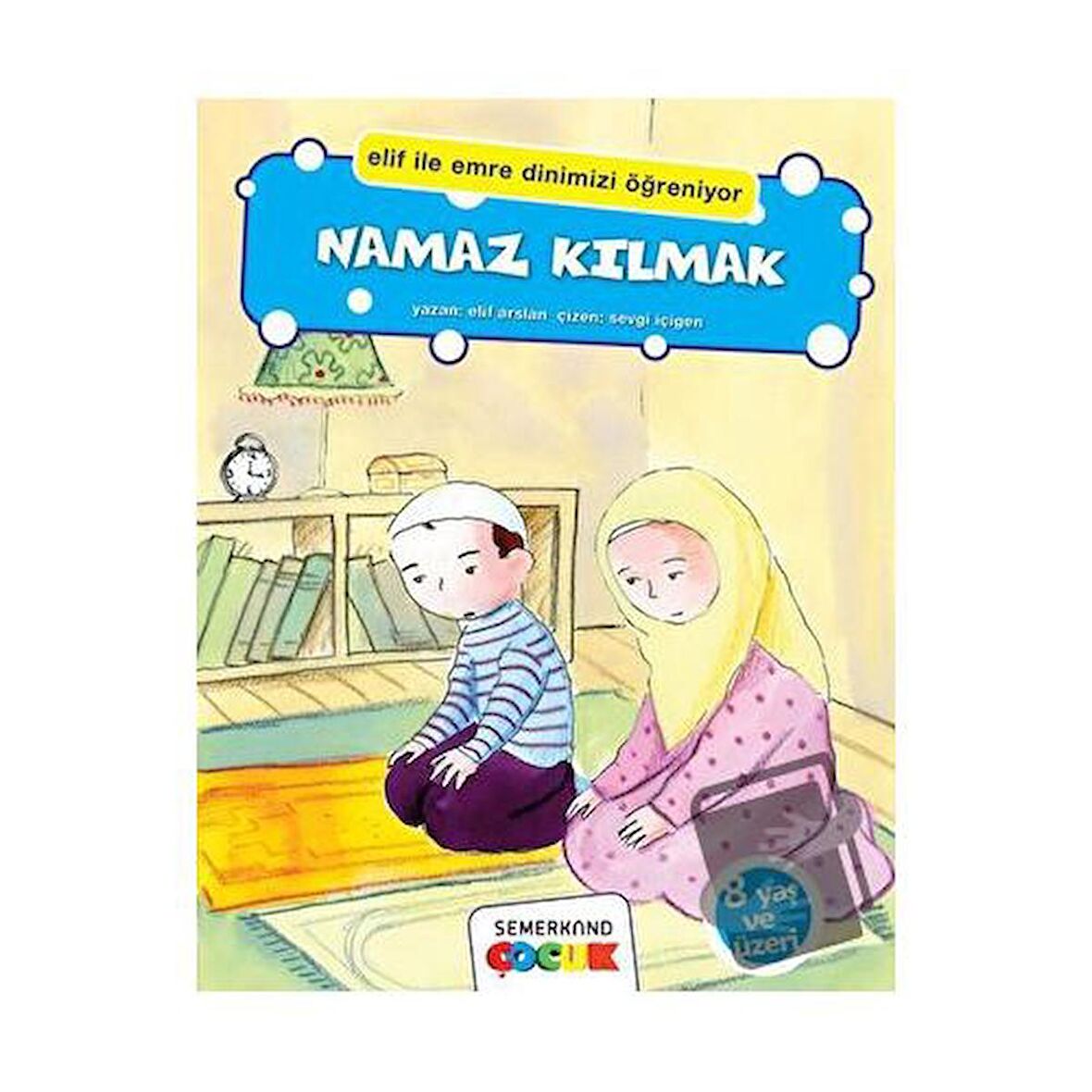 Namaz Kılmak