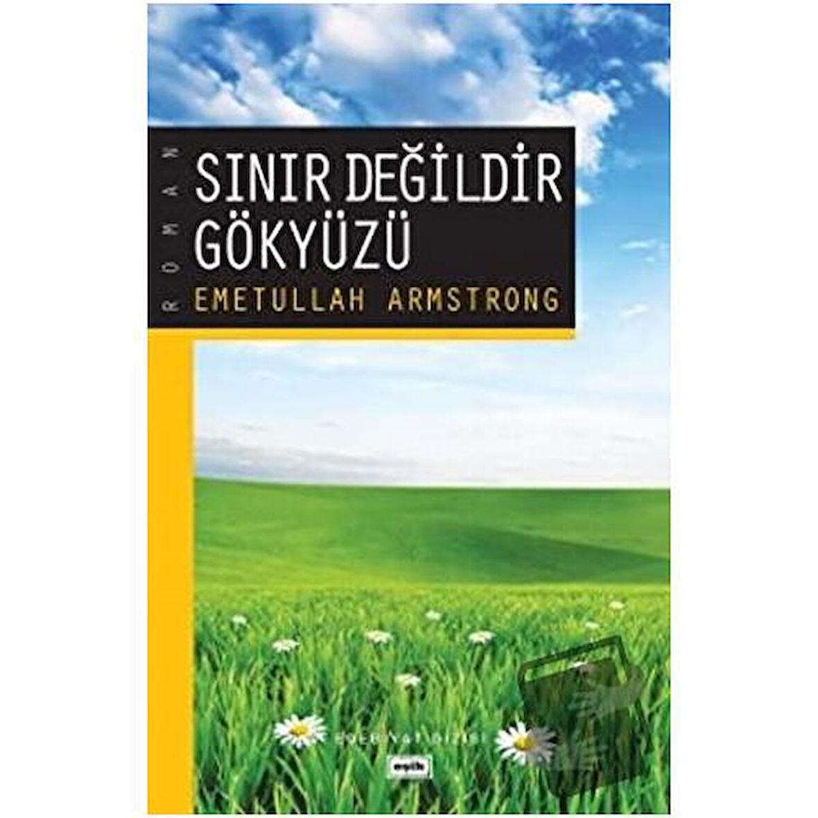 Sınır Değildir Gökyüzü