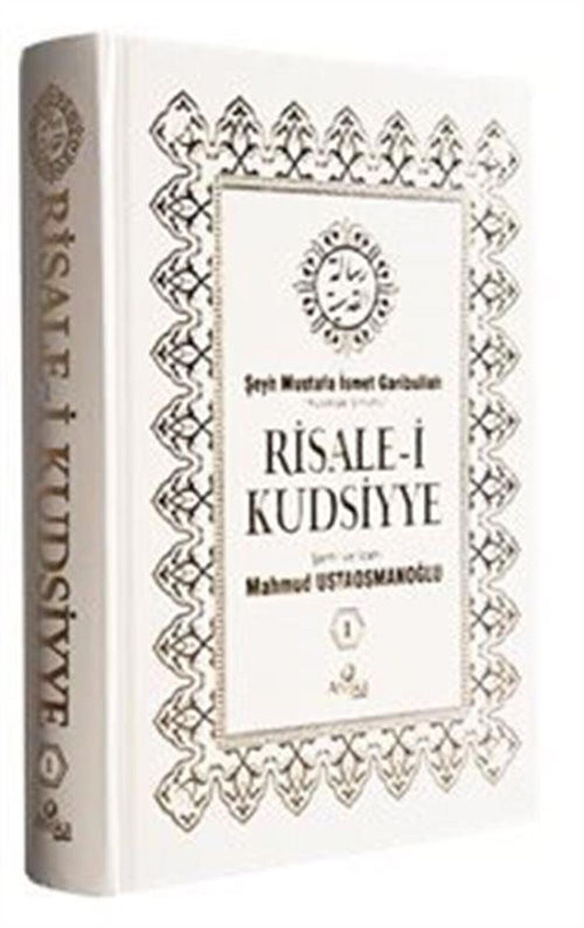 Risalei Kudsiyye Tercümesi (1. Cild) / Mahmud Ustaosmanoğlu