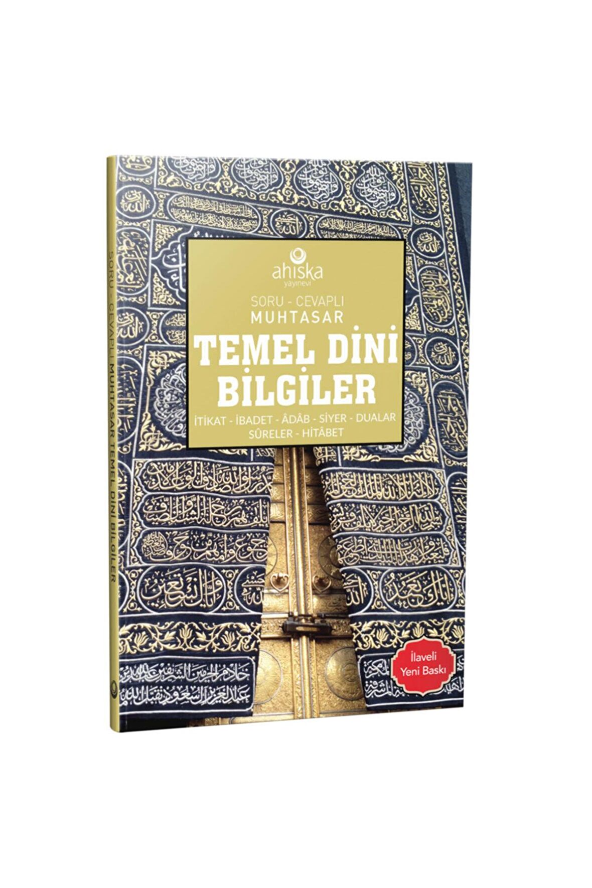 Marifet - Temel Dini Bilgiler