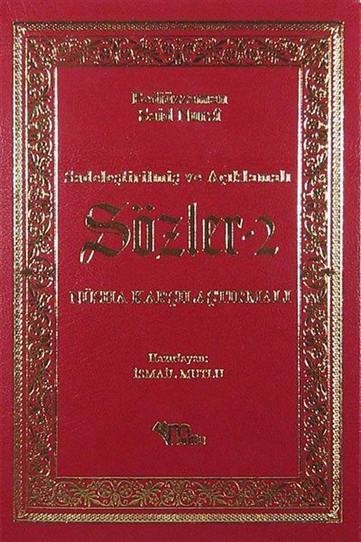 Sözler 2