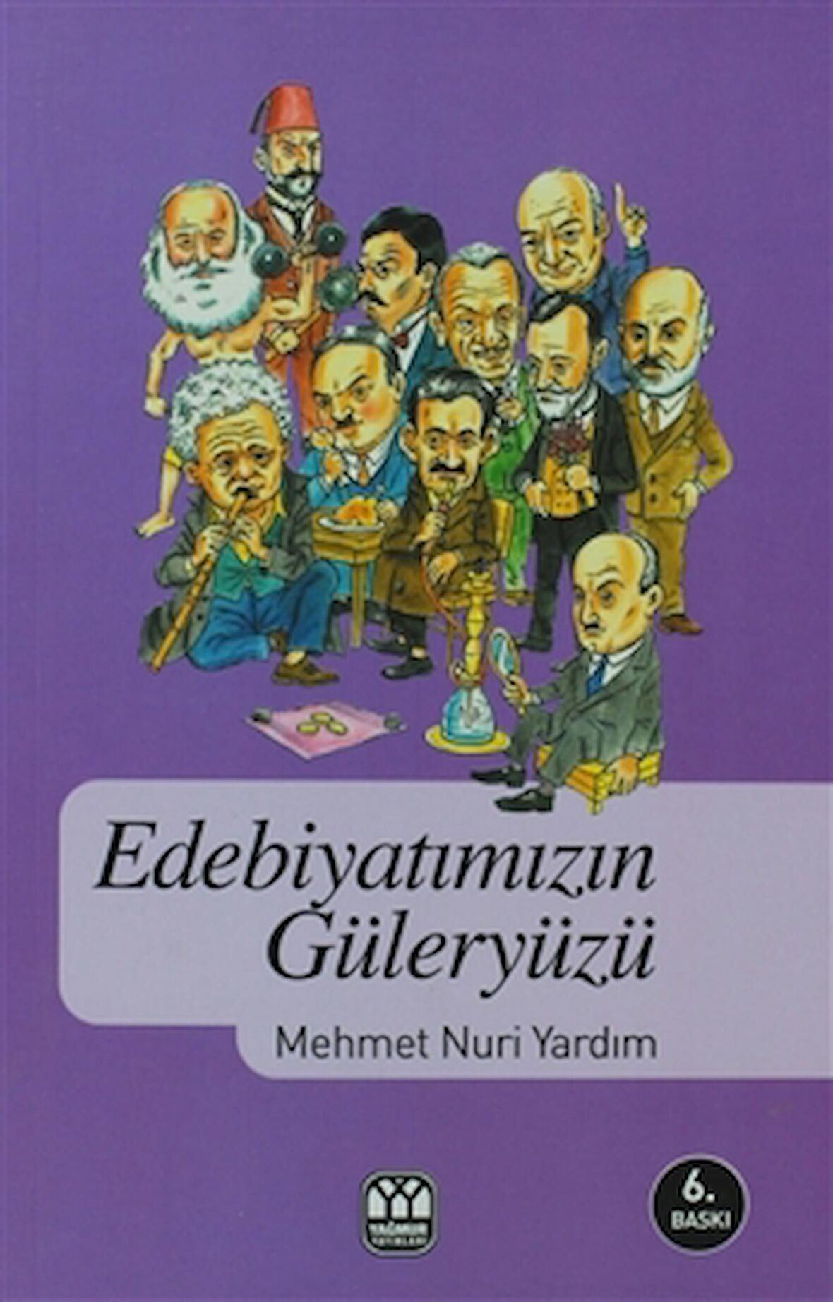 Edebiyatımızın Güleryüzü