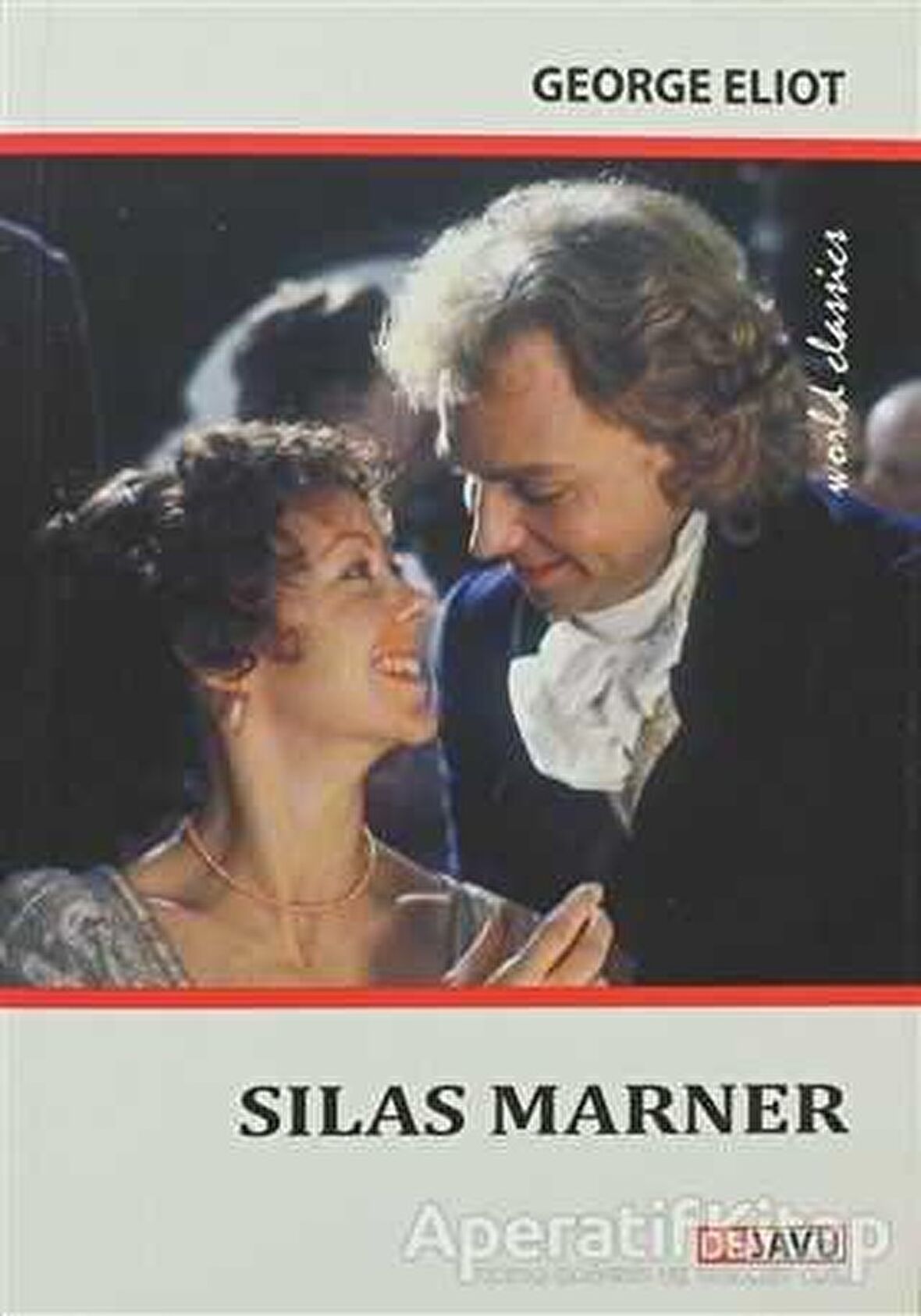 Silas Marner