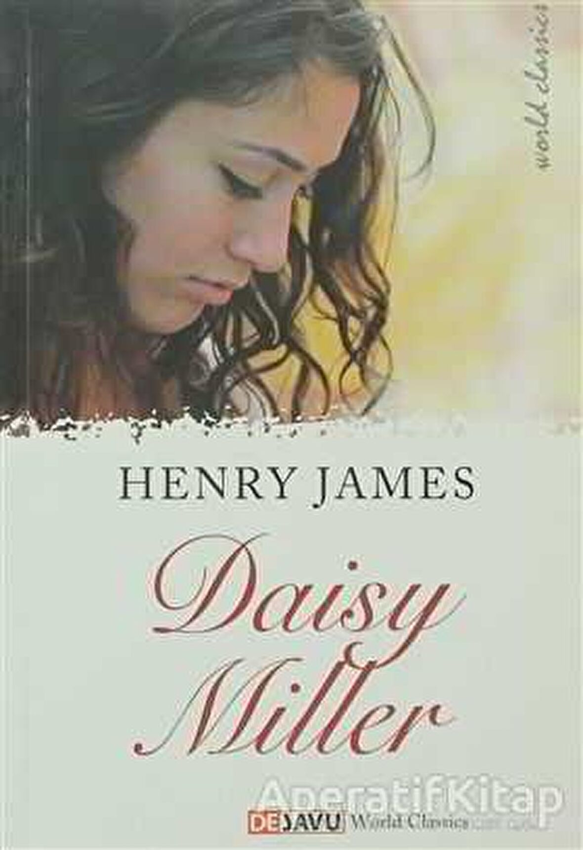 Daisy Miller