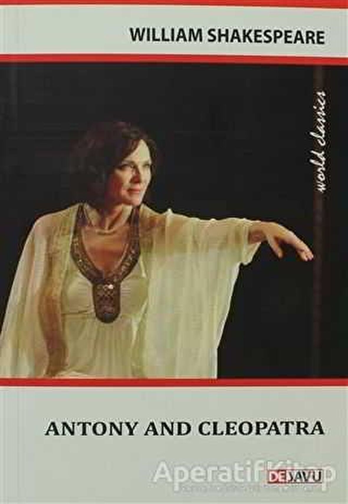 Antony And Cleopatra