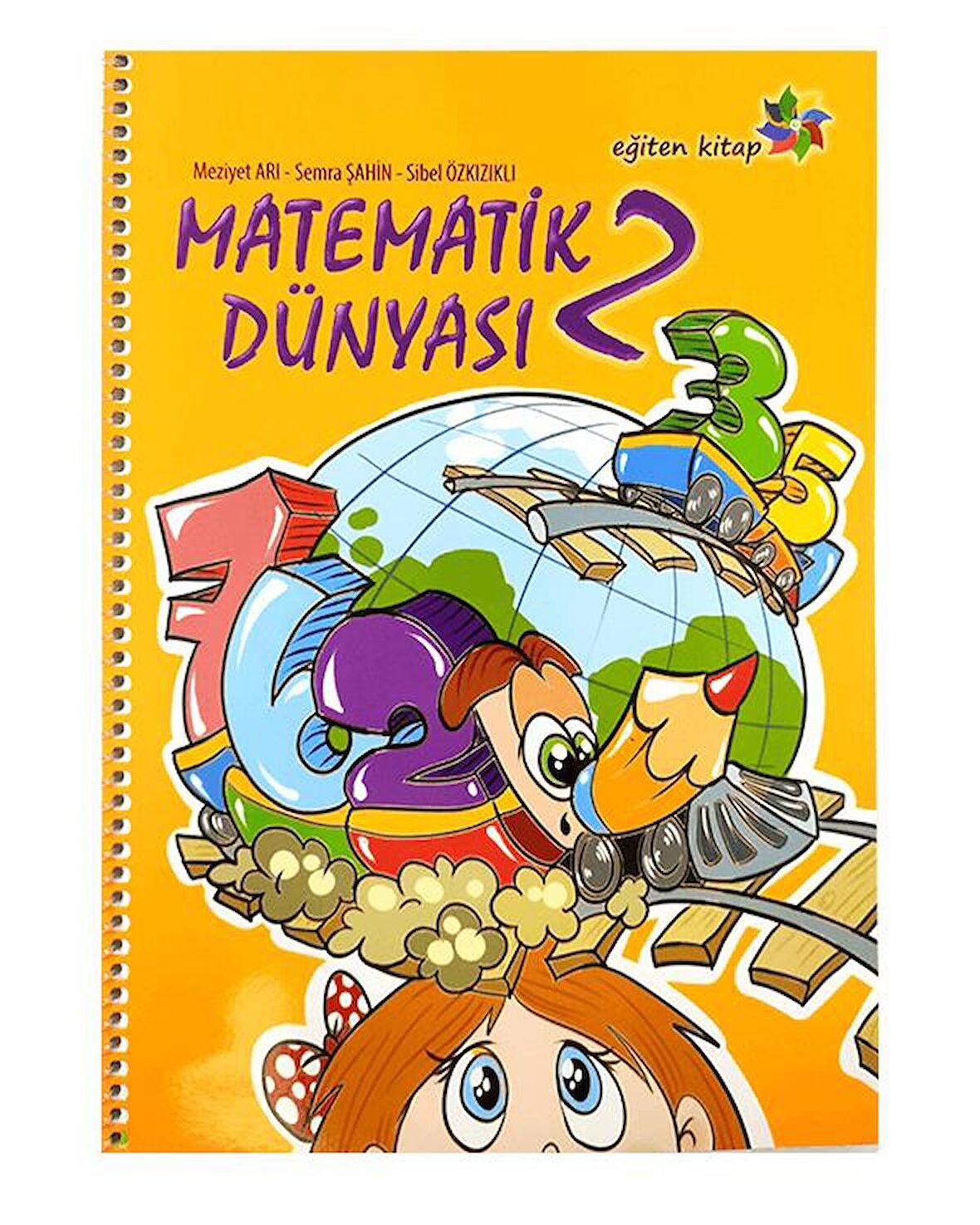 Matematik Dünyası 2