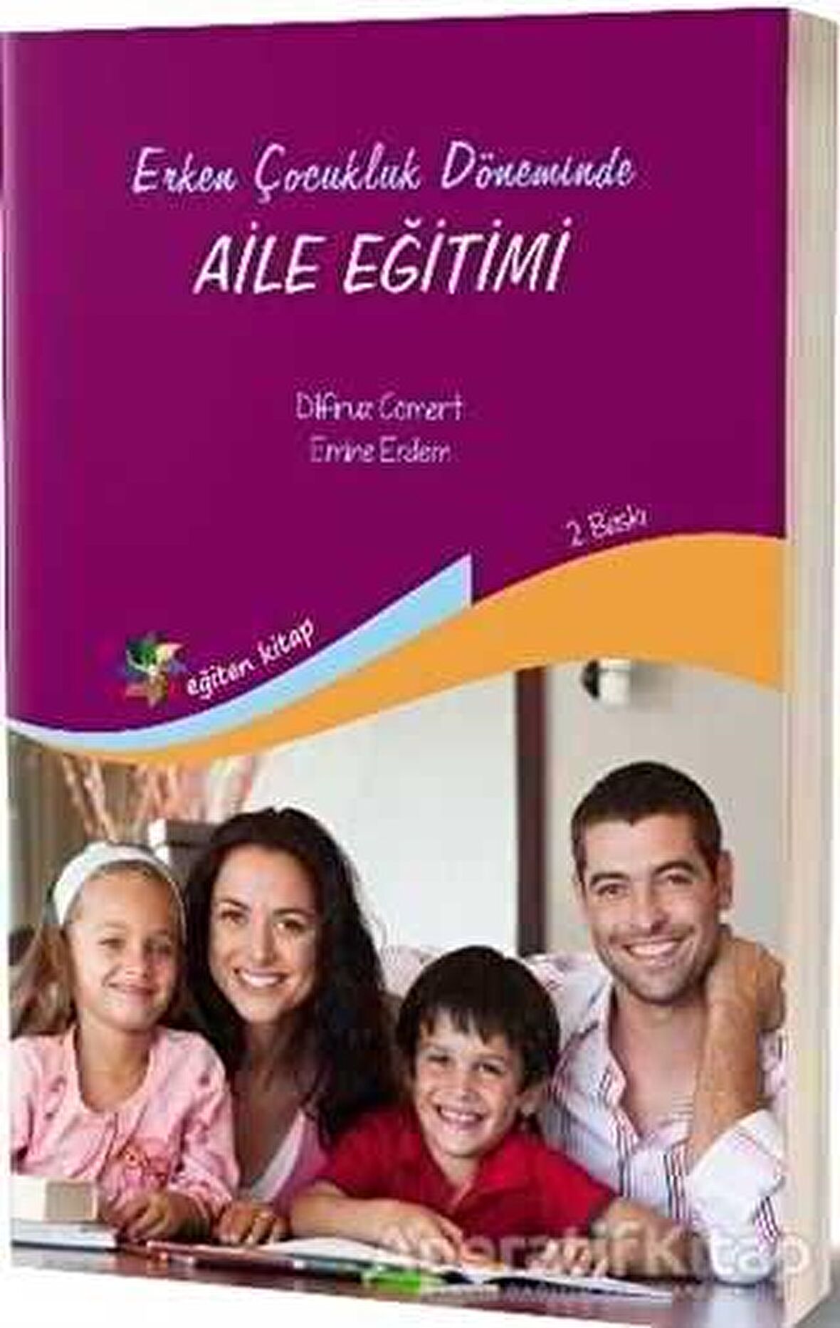 Erken Çocukluk Döneminde Aile Eğitimi