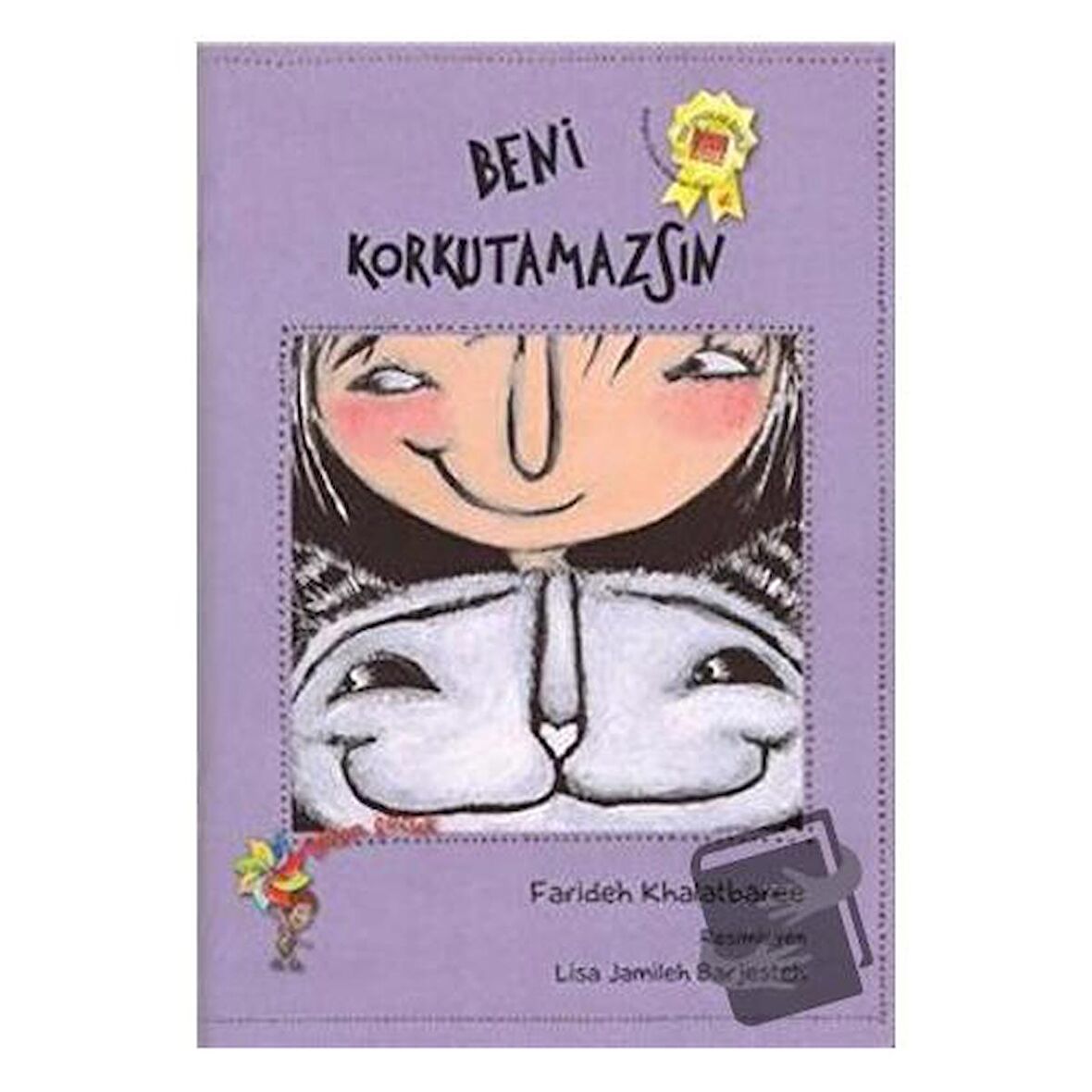 Beni Korkutamazsın