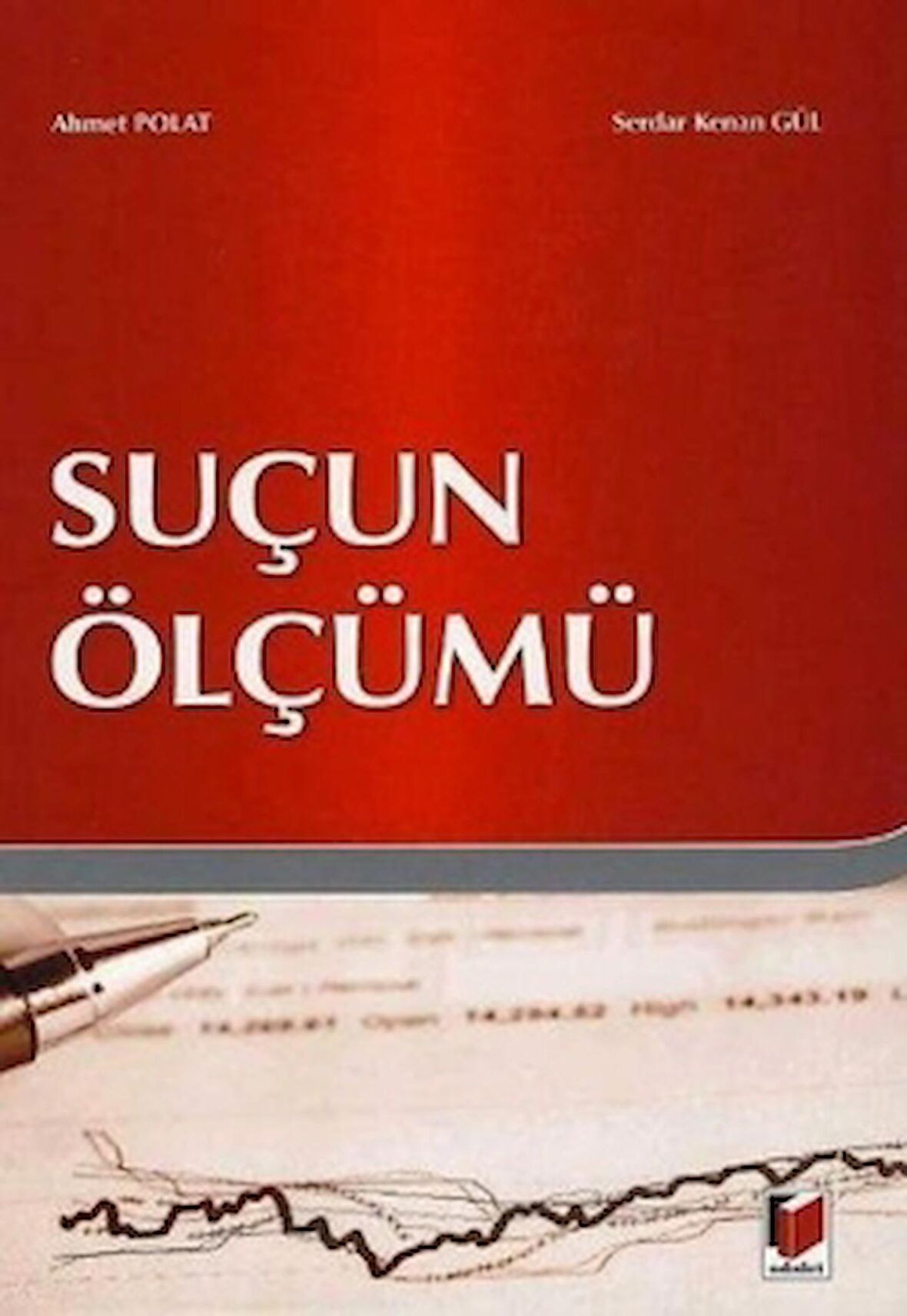 Suçun Ölçümü