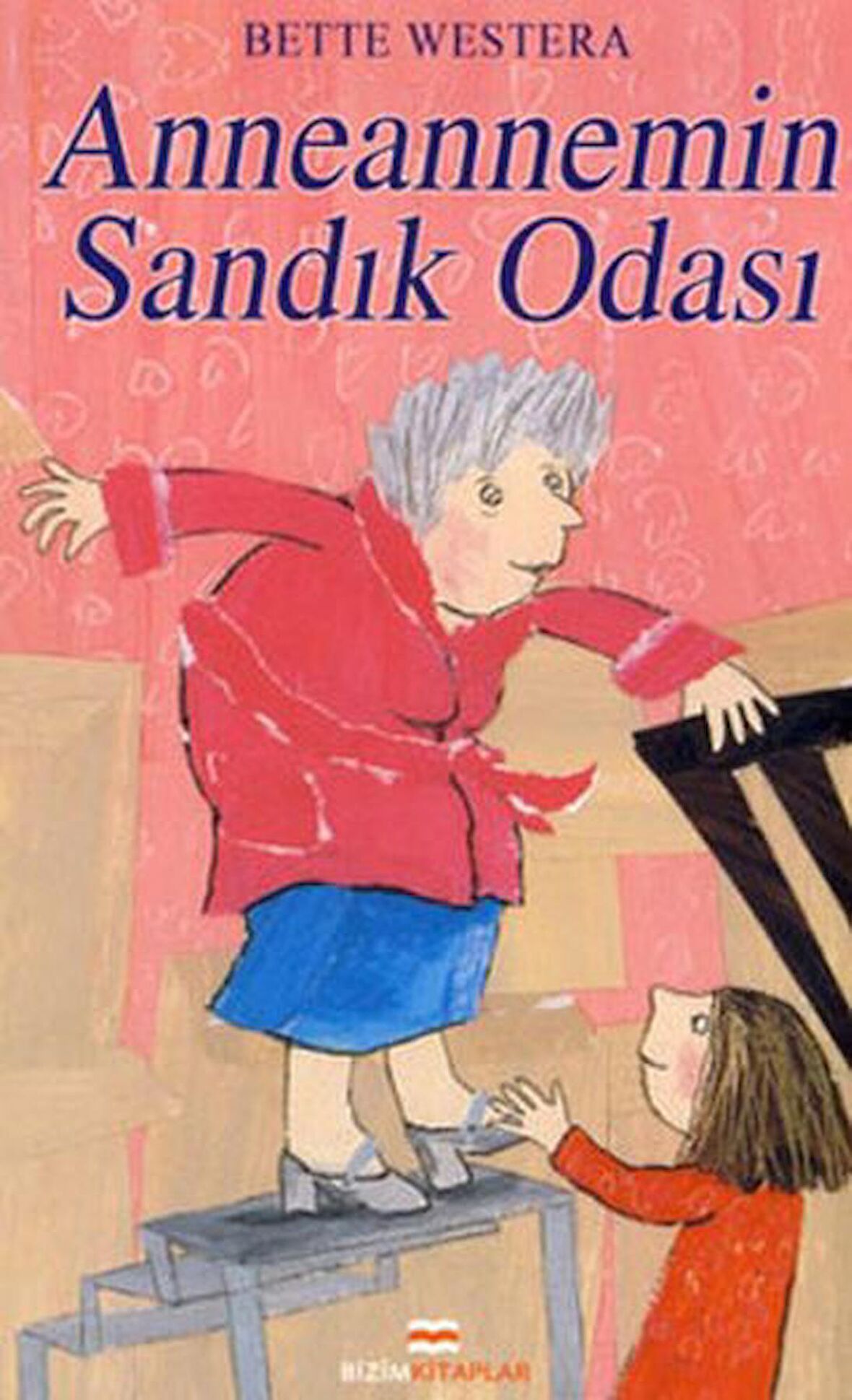 Anneannemin Sandık Odası