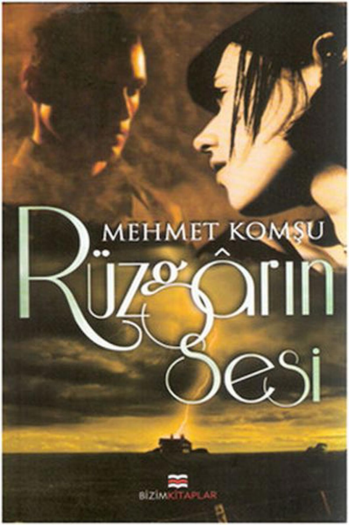 Rüzgarın Sesi