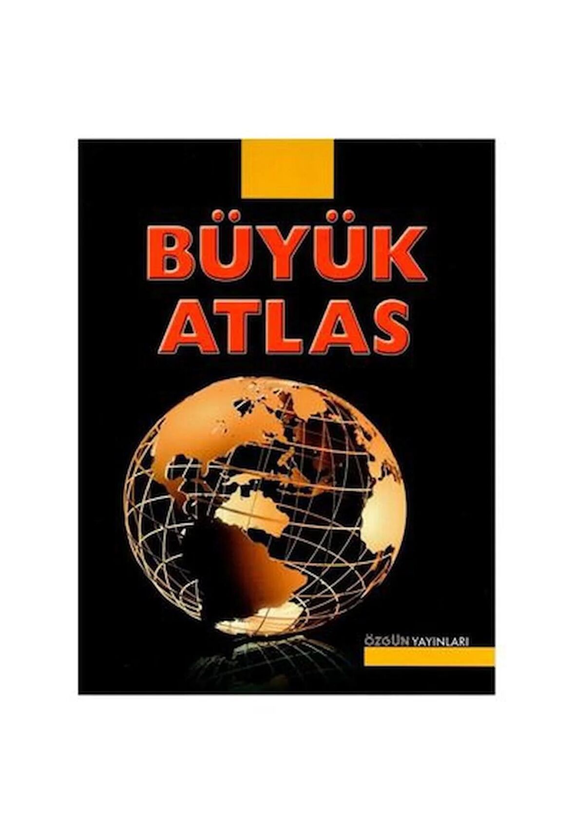 Büyük Atlas ( YENİ)