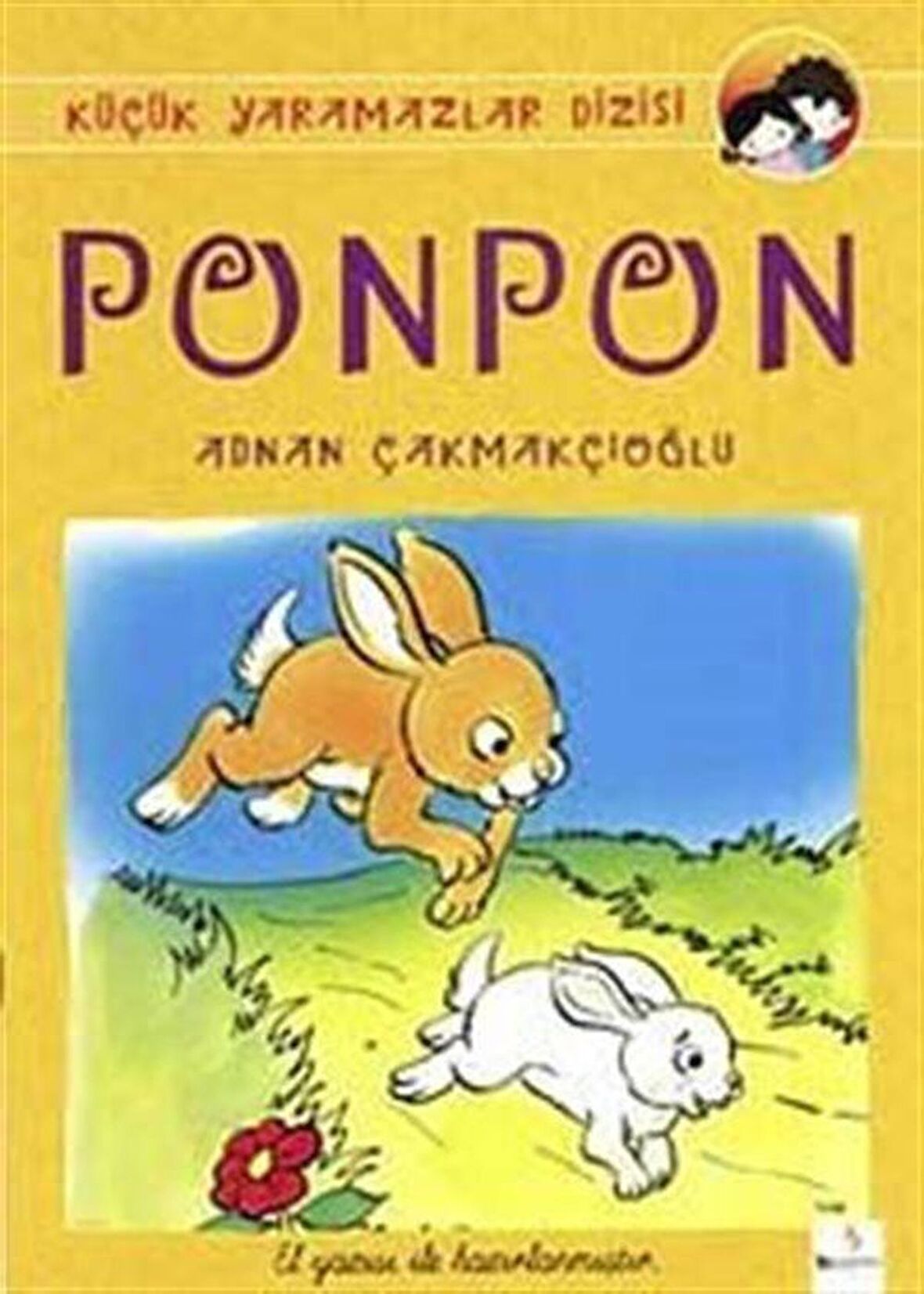 Ponpon (El Yazılı) / Adnan Çakmakçıoğlu