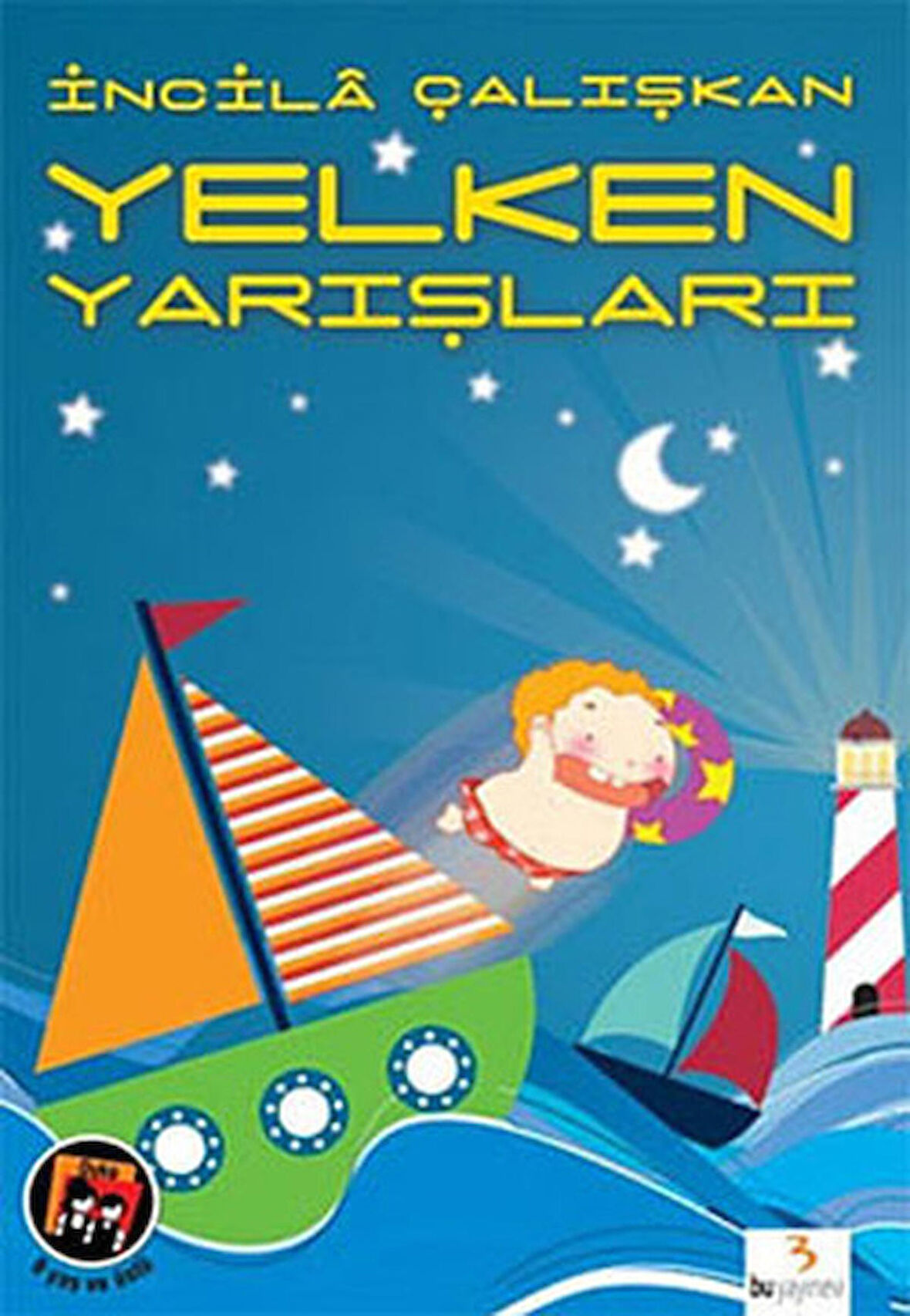 Yelken Yarışları