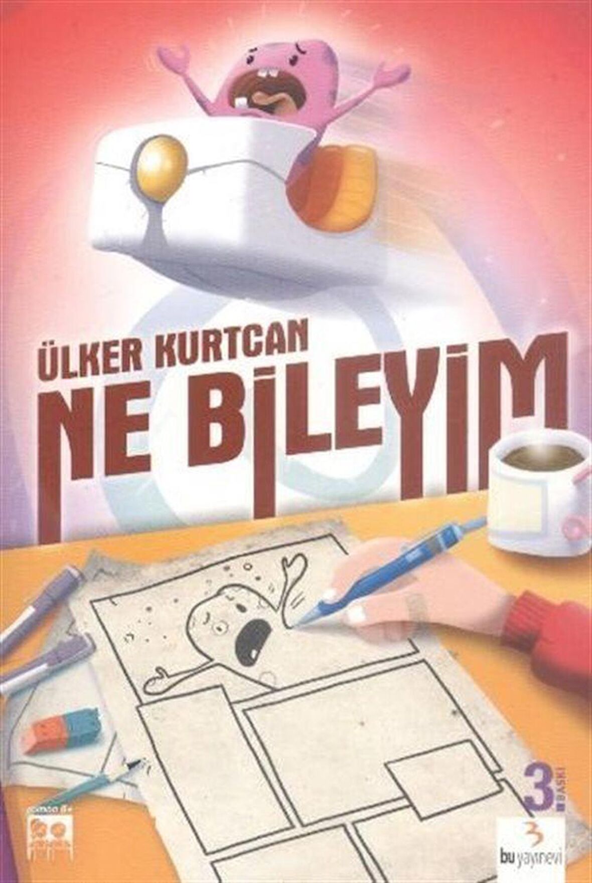 Ne Bileyim / Ülker Kurtcan