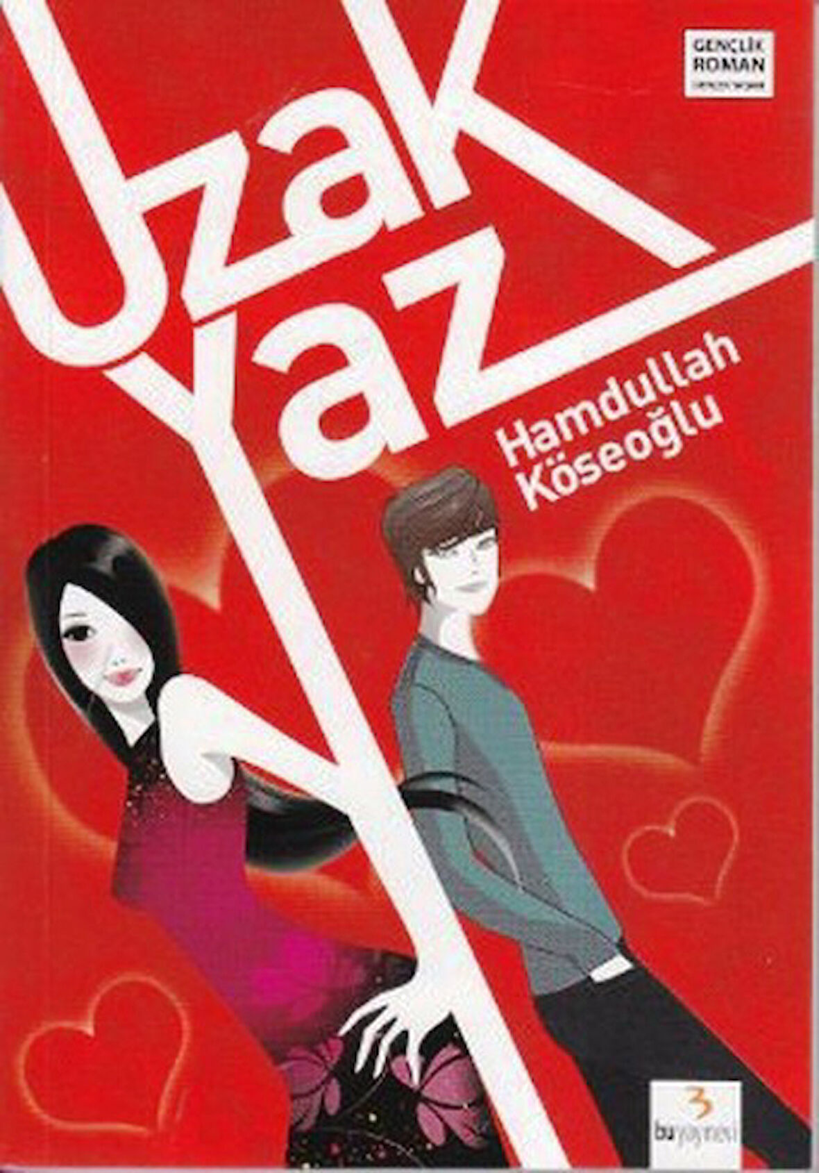 Uzak Yaz