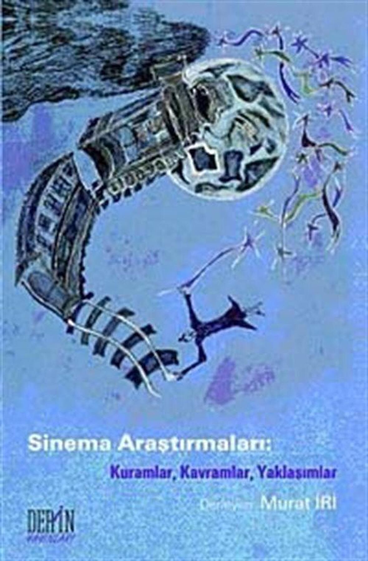 Sinema Araştırmaları & Kuramlar, Kavramlar, Yaklaşımlar