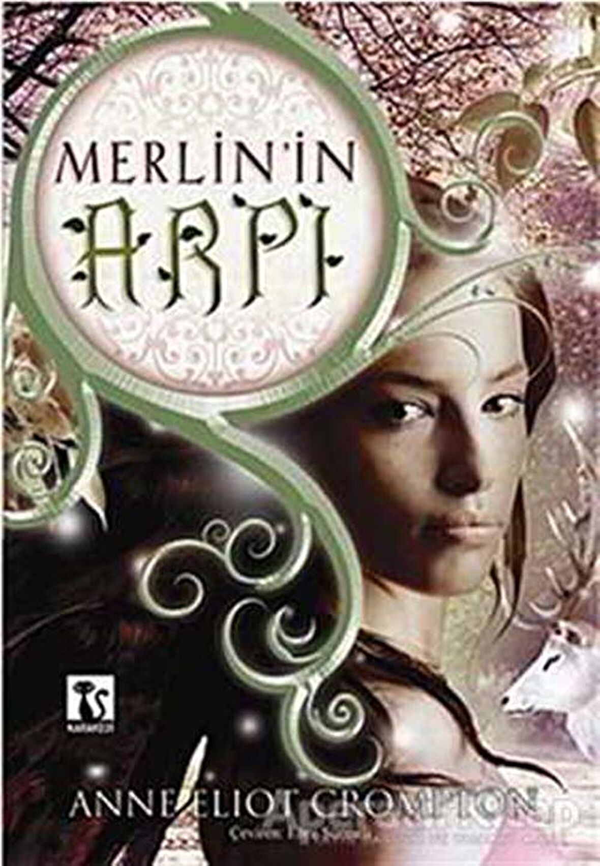 Merlin’in Arpı