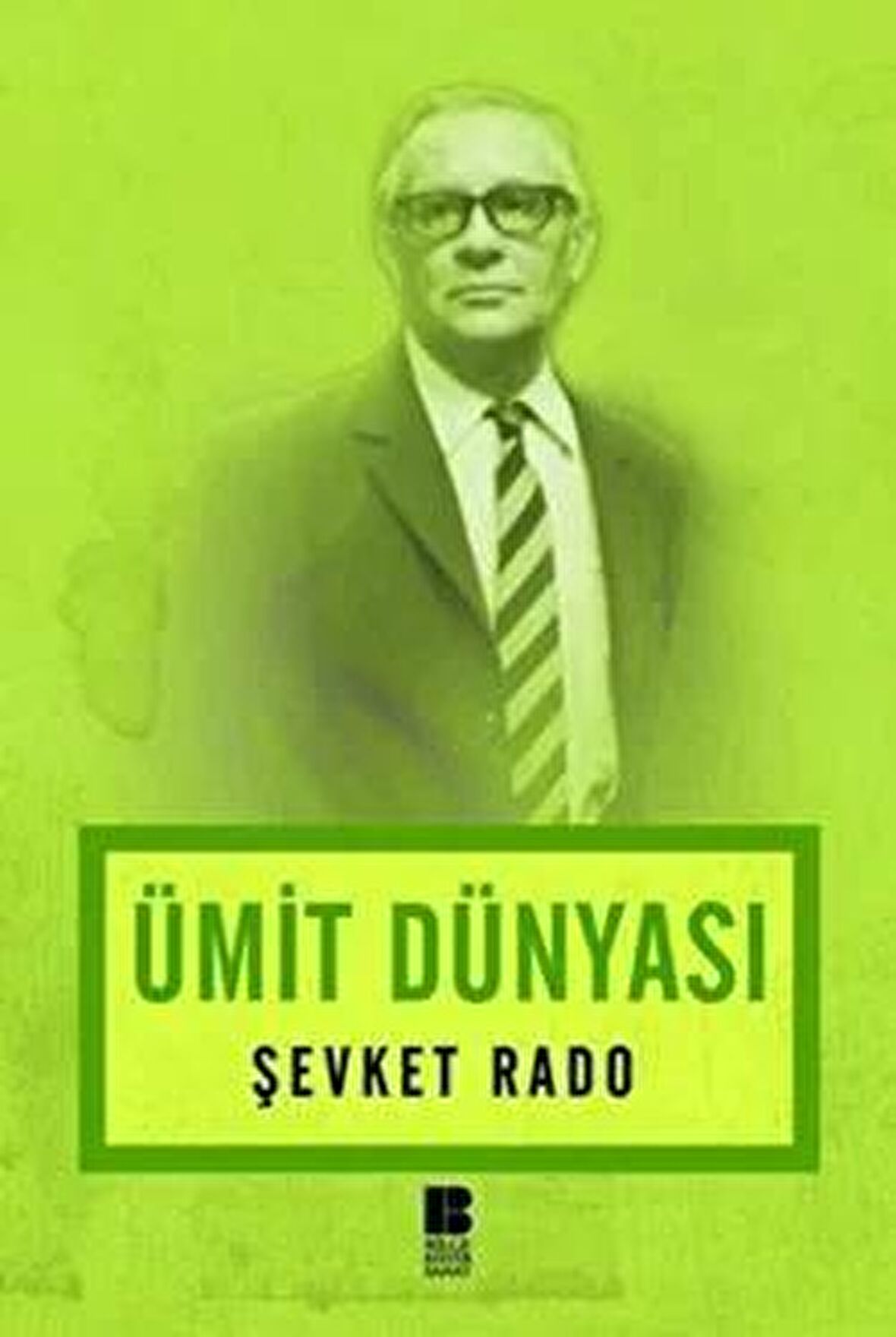 Ümit Dünyası