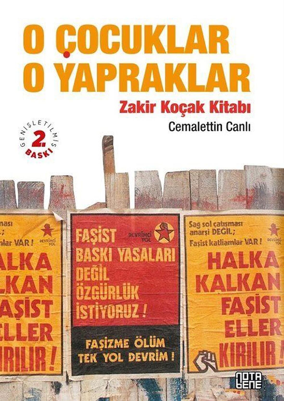 O Çocuklar O Yapraklar