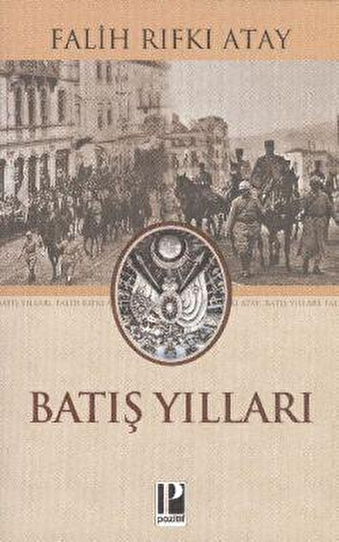 İmparatorluğun Batış Yılları