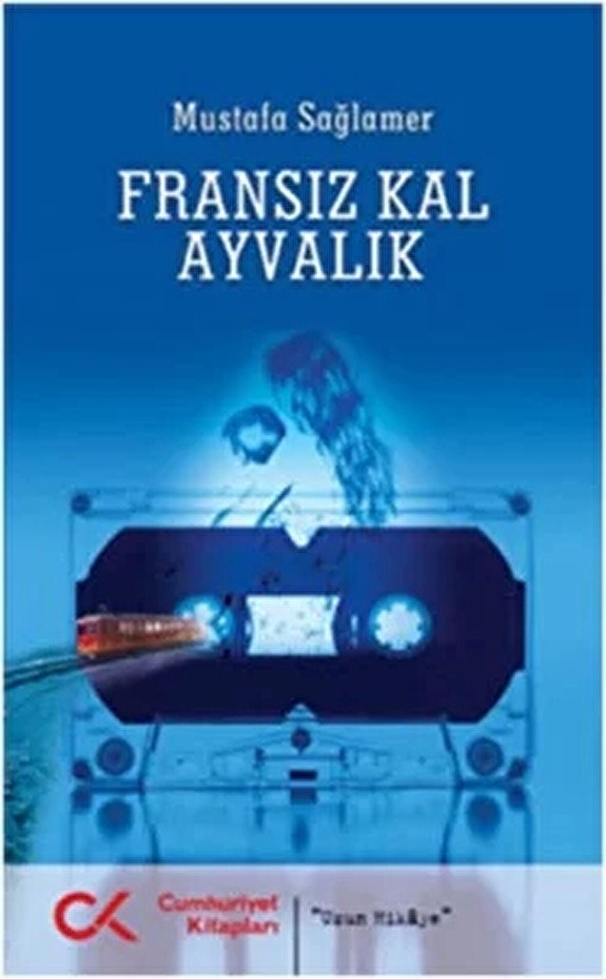 Fransız Kal Ayvalık