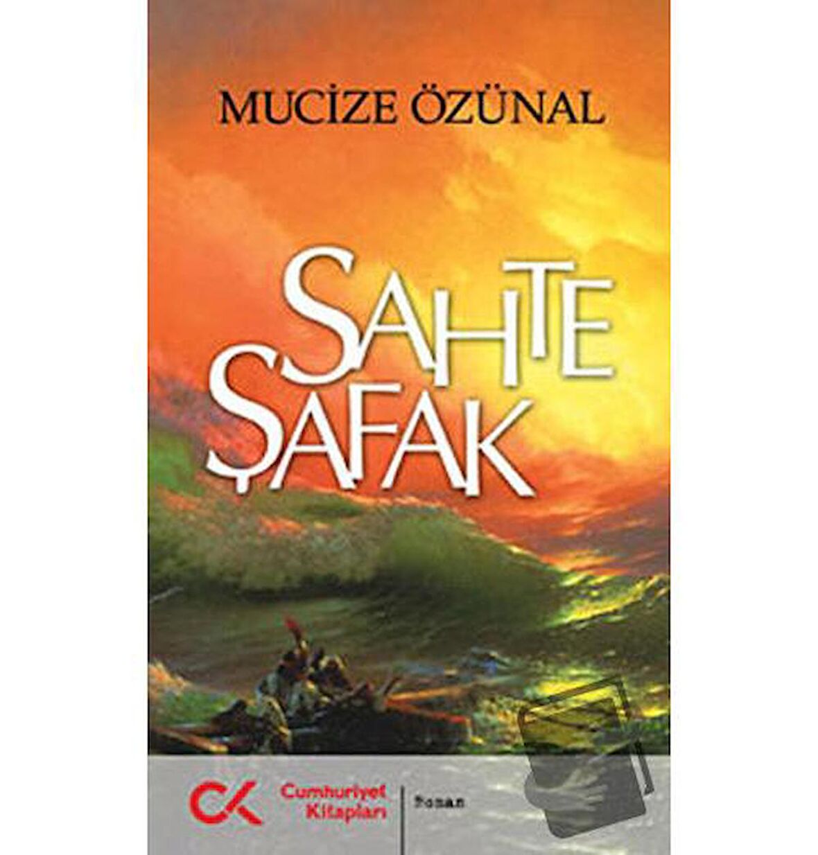 Sahte Şafak