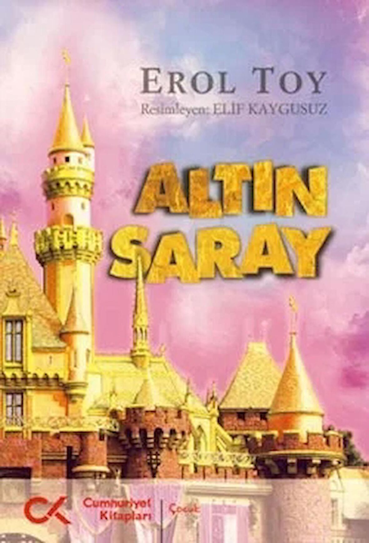 Altın Saray