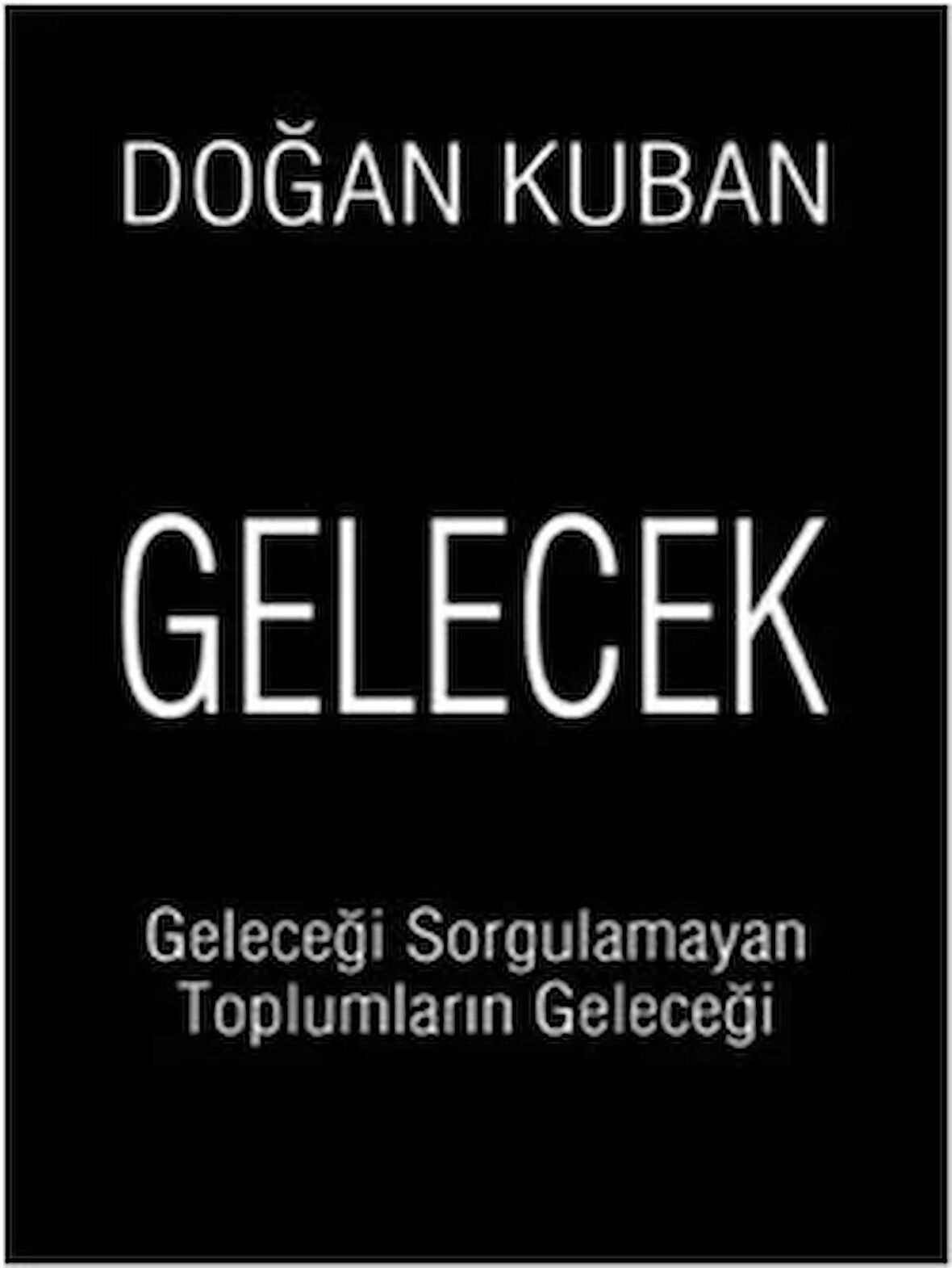 Gelecek