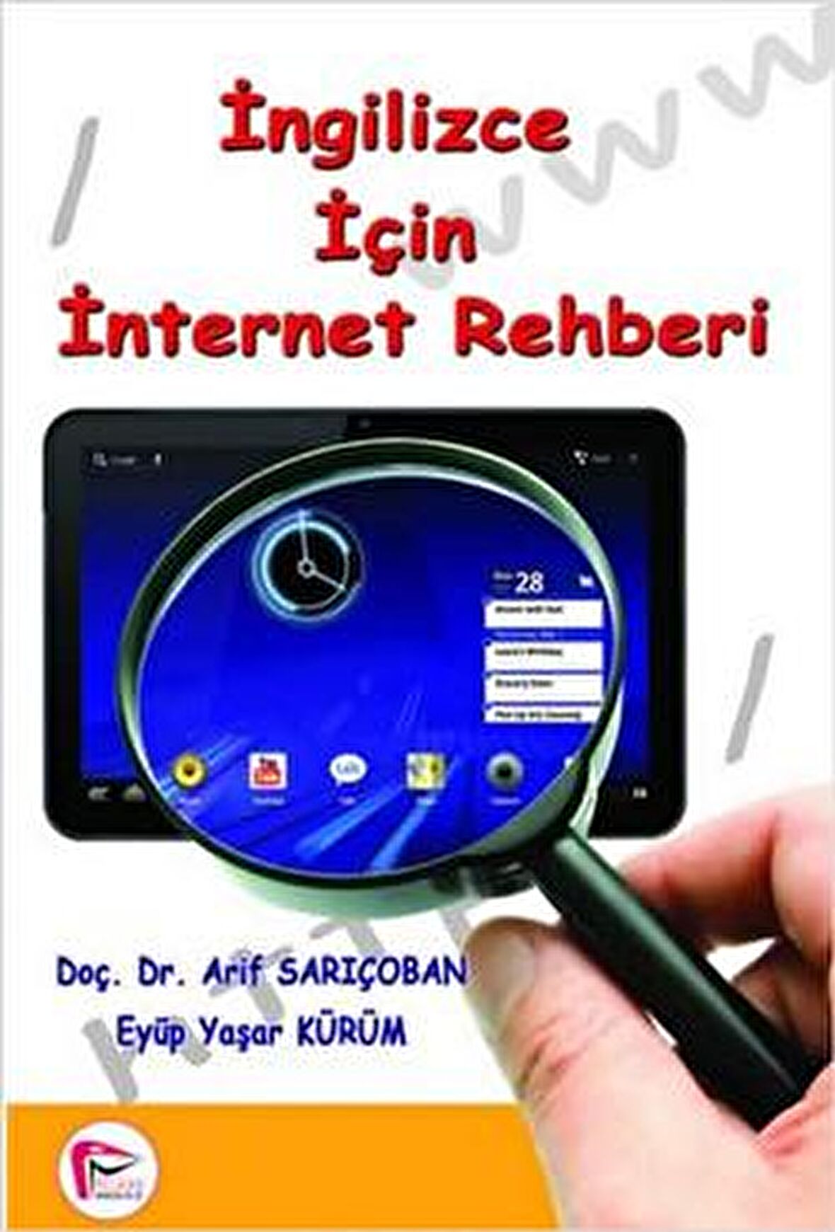 İngilizce İçin İnternet Rehberi