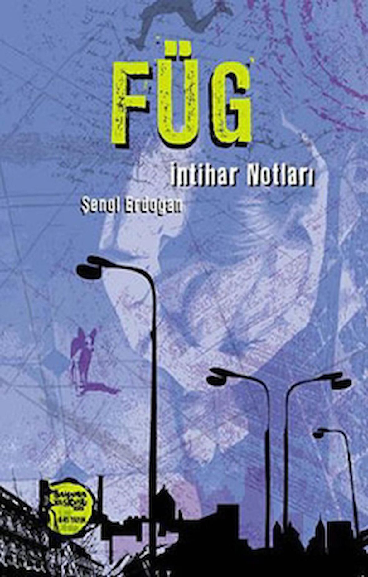 FÜG: İntihar Notları