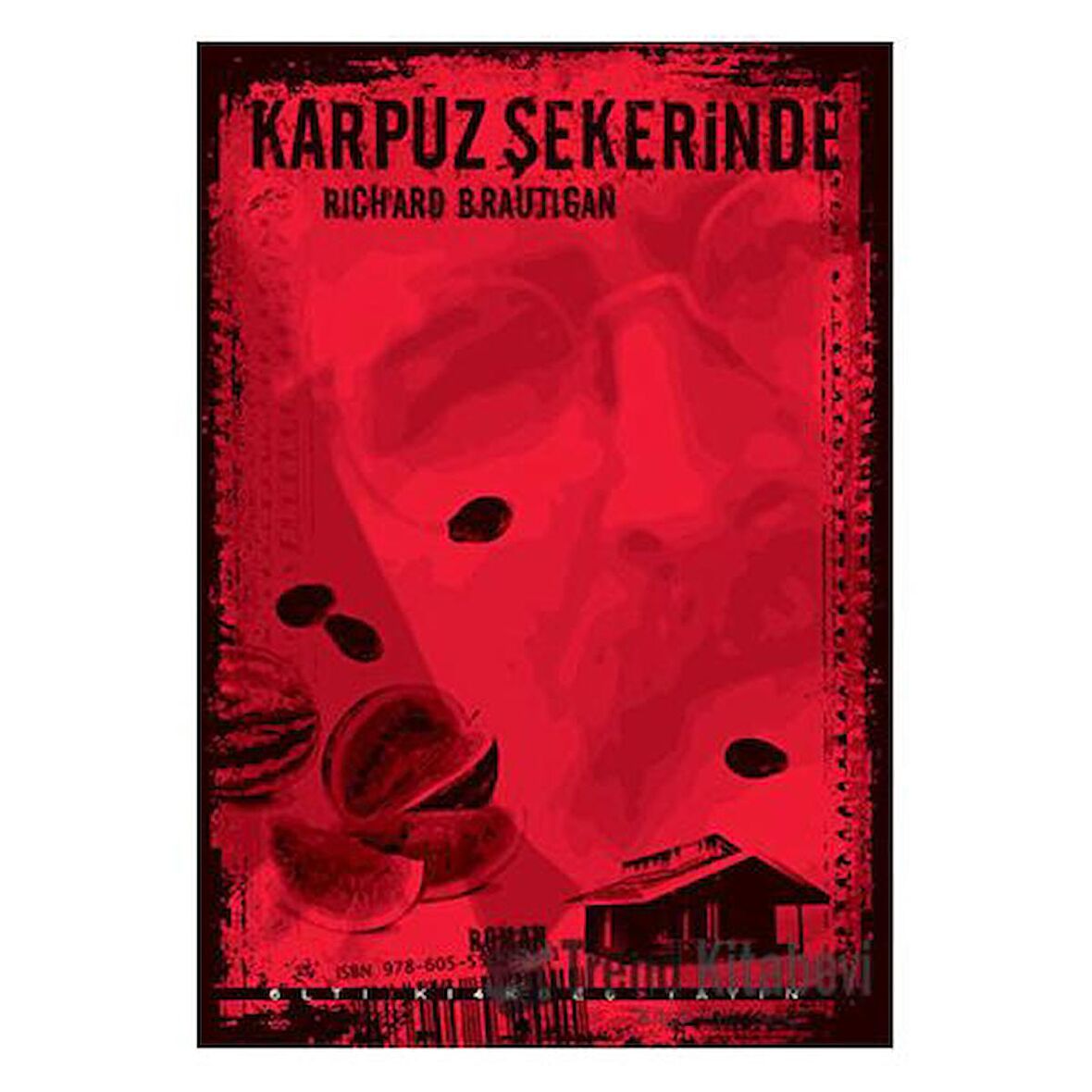 Karpuz Şekerinde