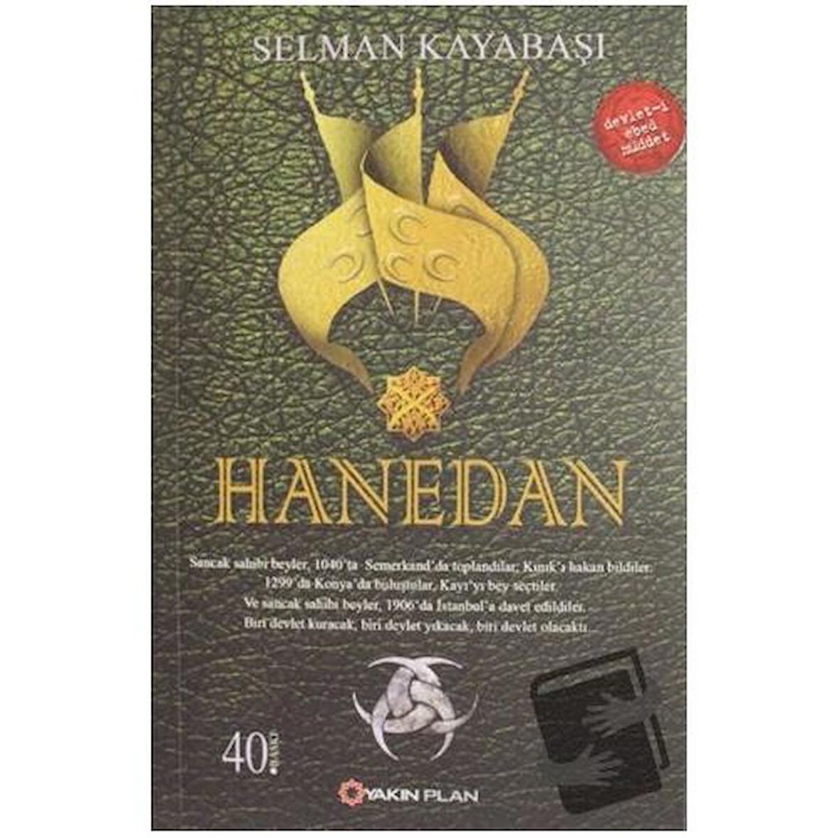 Hanedan