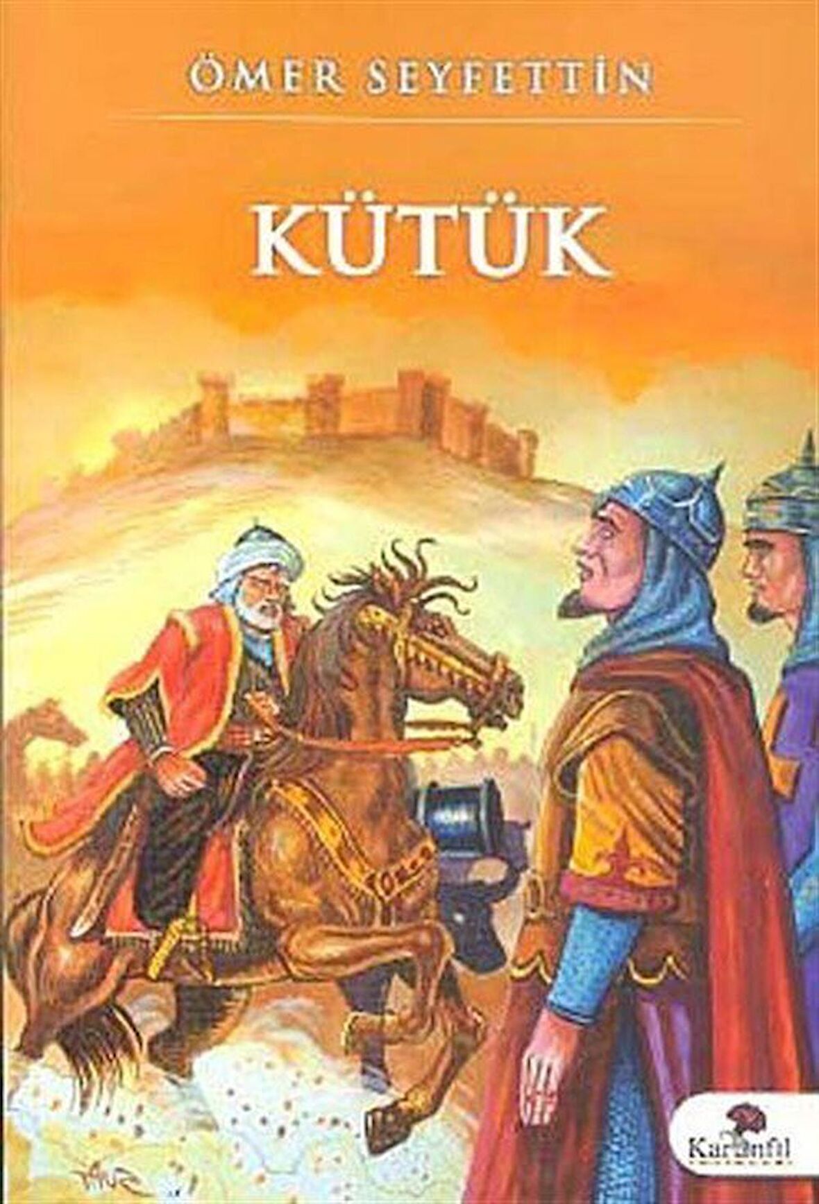 Kütük