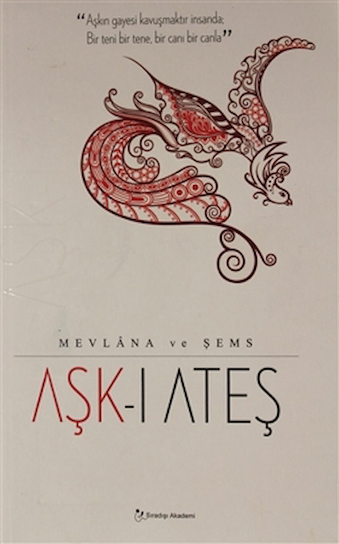 Aşk-ı Ateş
