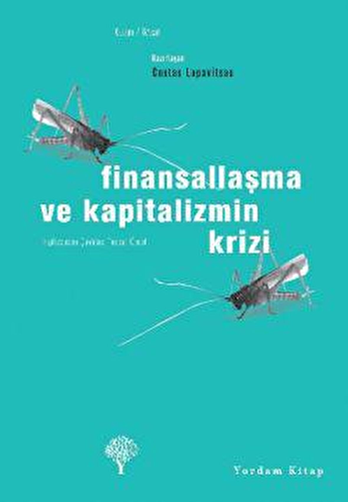 Finansallaşma ve Kapitalizmin Krizi