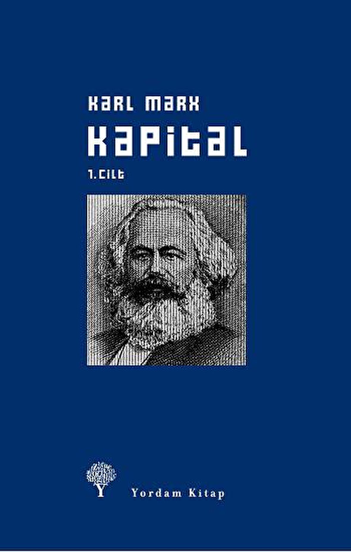 Kapital Cilt:1 (Ciltli)