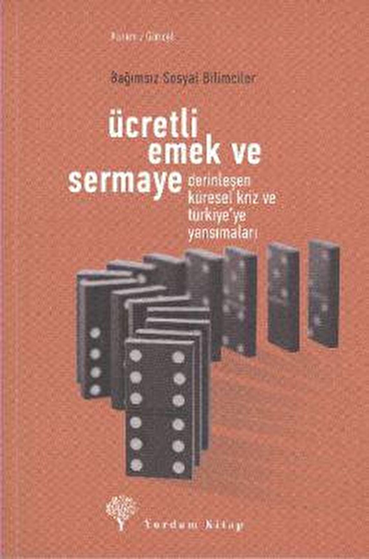 Ücretli Emek ve Sermaye