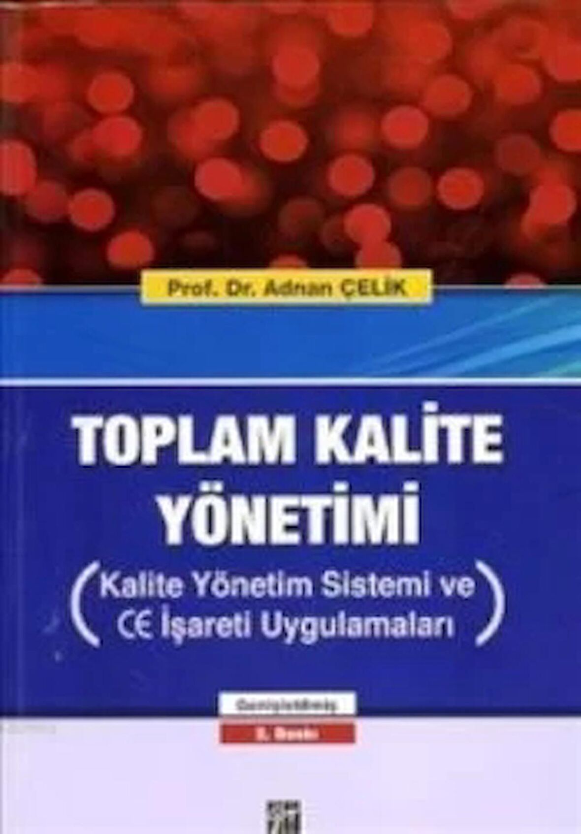 Toplam Kalite Yönetimi