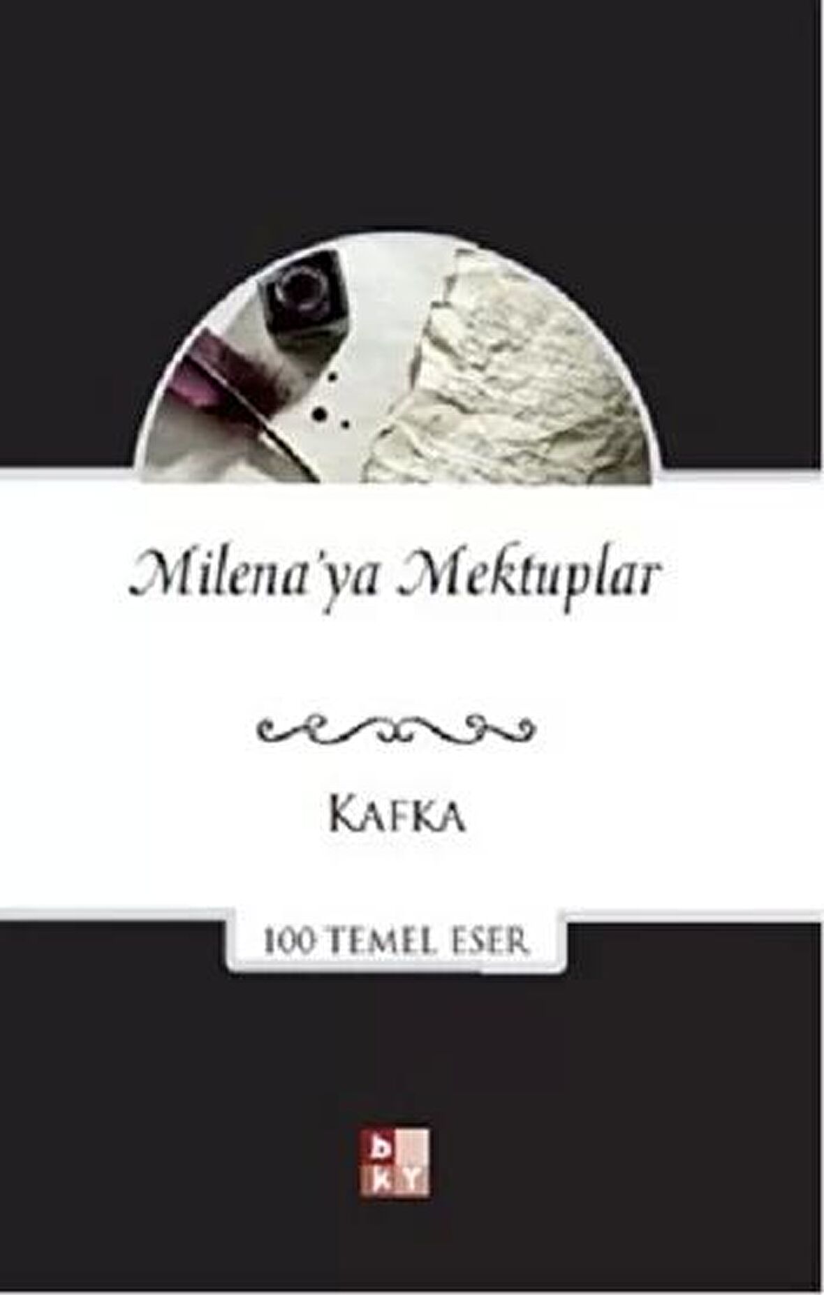 Milena'ya Mektuplar