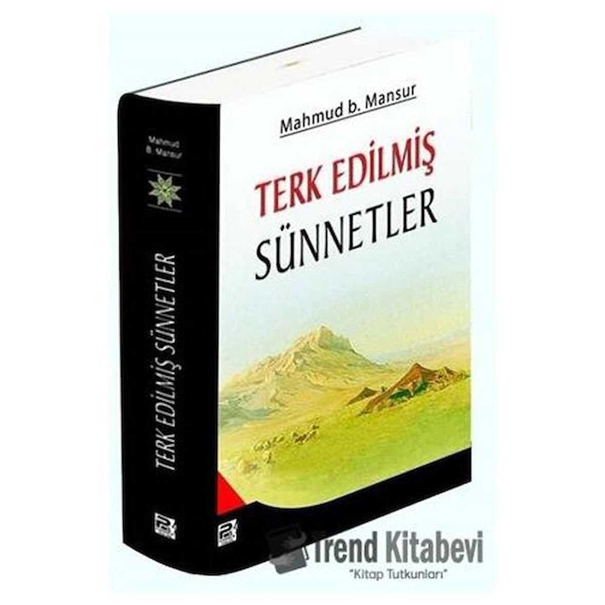 Terk Edilmiş Sünnetler