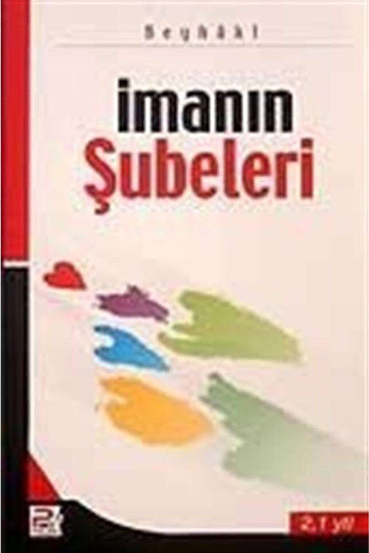 İmanın Şubeleri