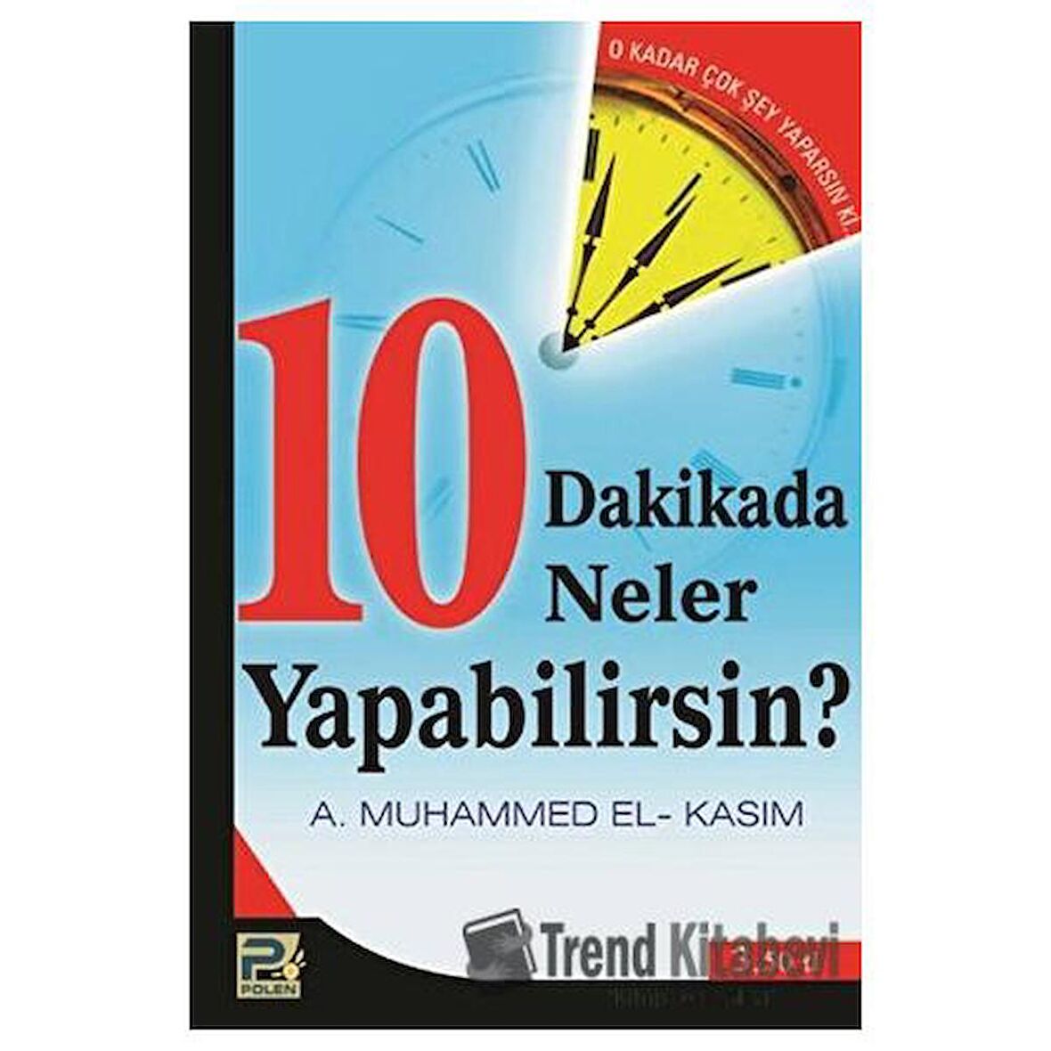 10 Dakikada Neler Yapabilirsin?