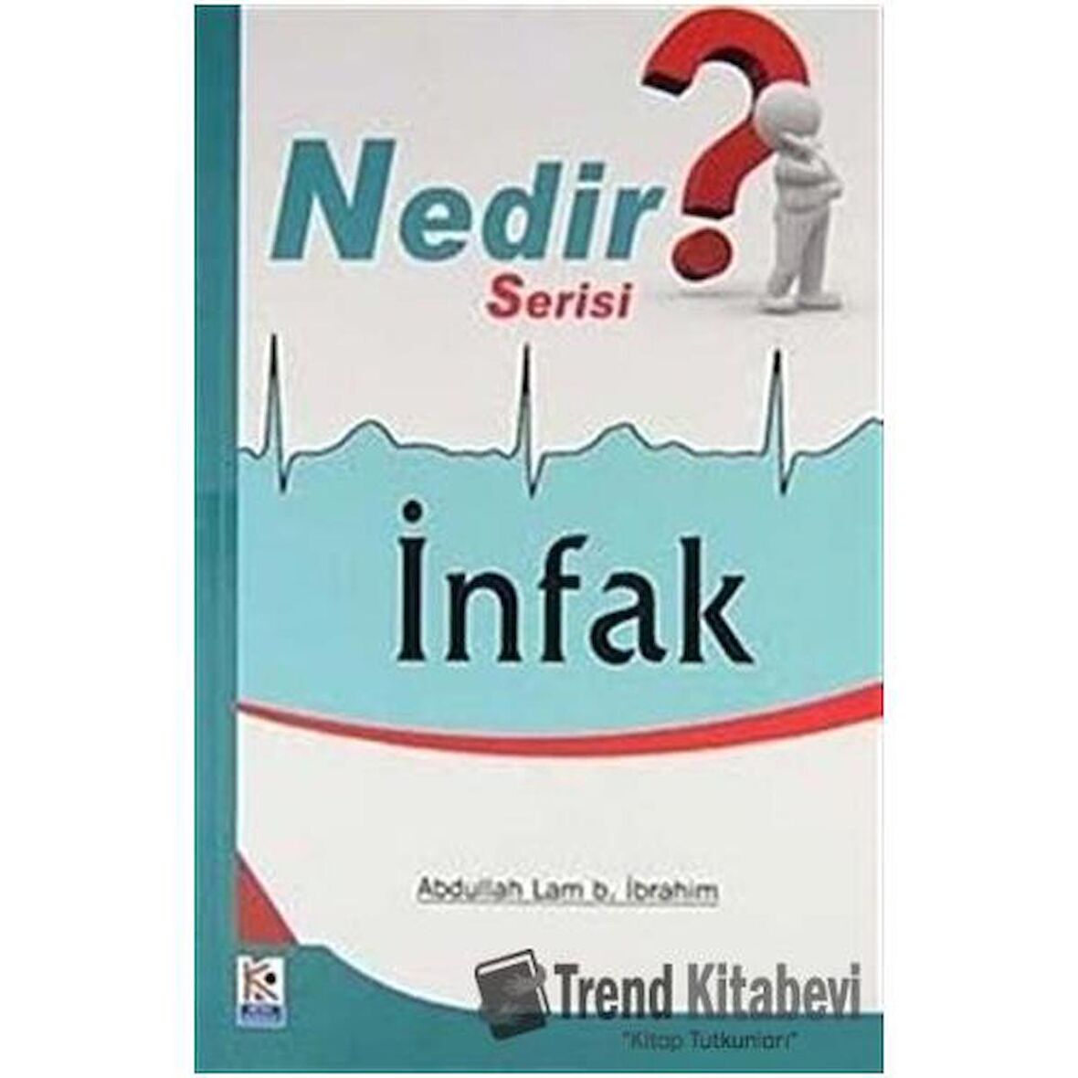 Nedir Serisi? - İnfak