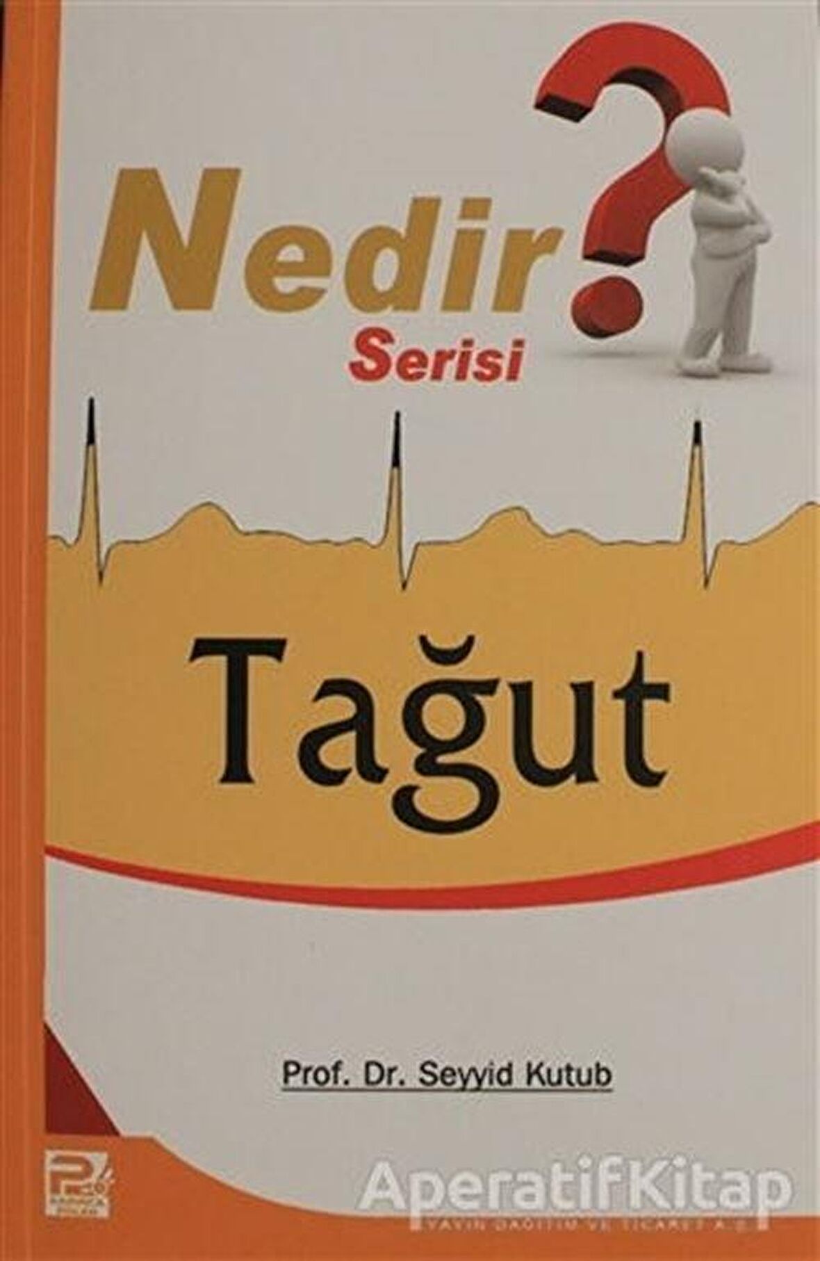 Tağut - Nedir Serisi?